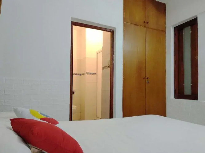 Bacano Hostel