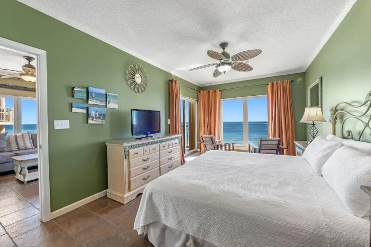 Riviera Dunes 501