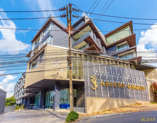 Imagen del hotel