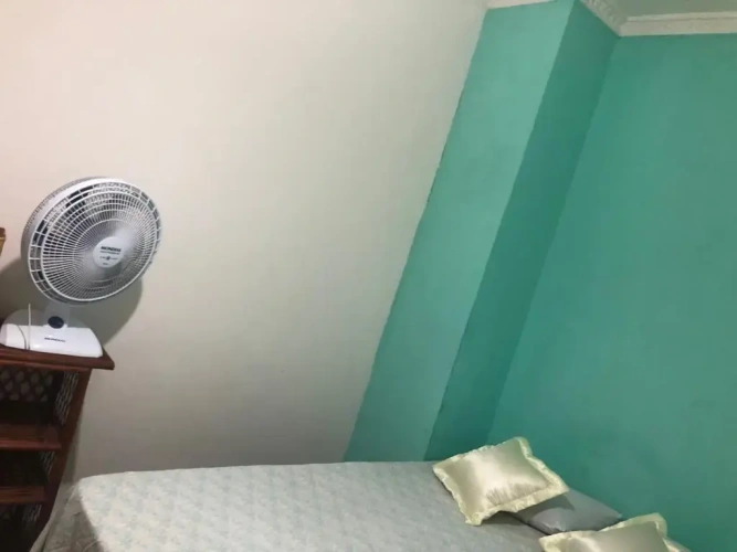Economy Triple room