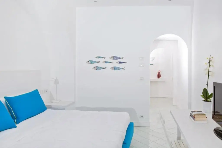 Le Terrazze - Adults Only