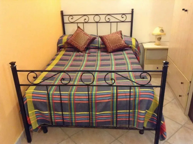 Come In Sicily - Central Cozy Studio