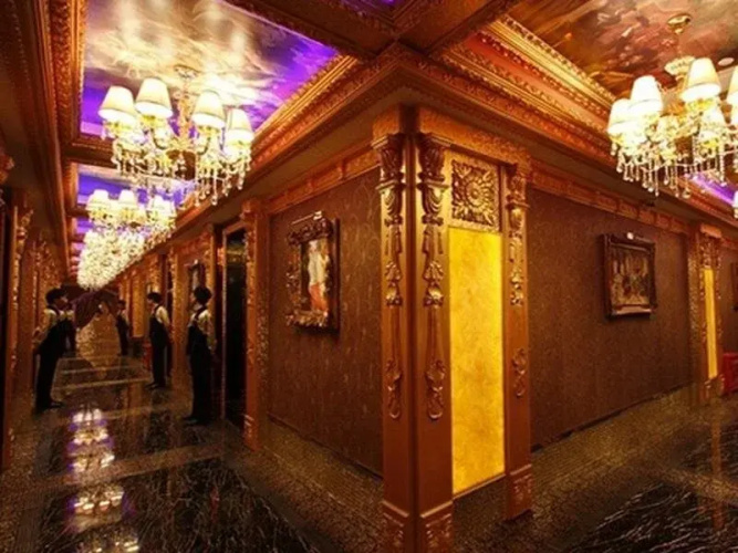 Fulai Hotel