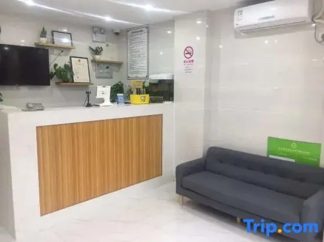 Yingxi Hotel
