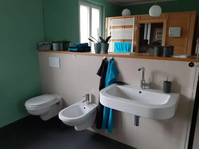 Ferienwohnung Neumann