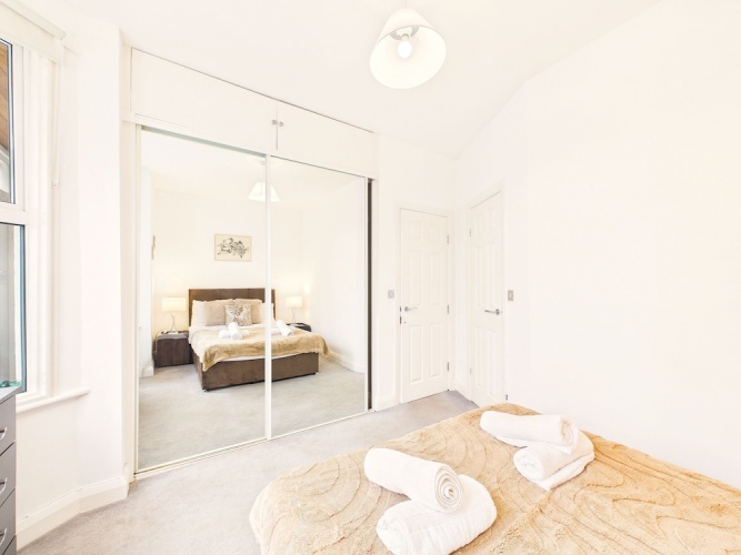 Comfort Apartment