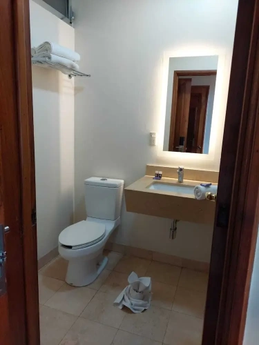 Executive room
