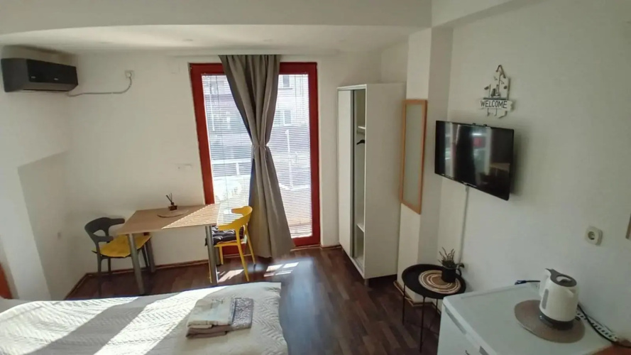 Apartment Riki 1