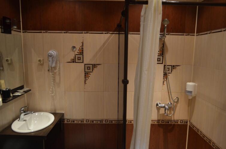 Фотография номера гостиницы Ла Мезон