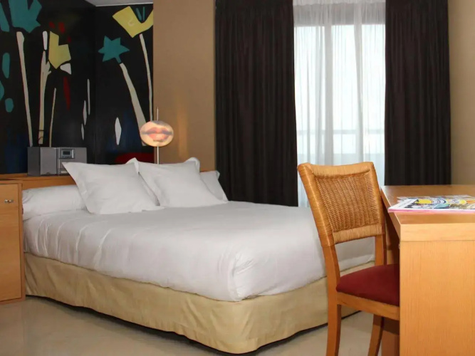 Hotelbild
