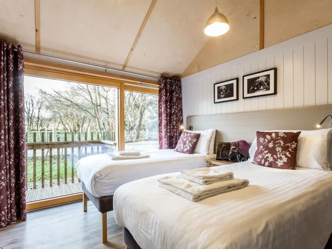 Lodge 3