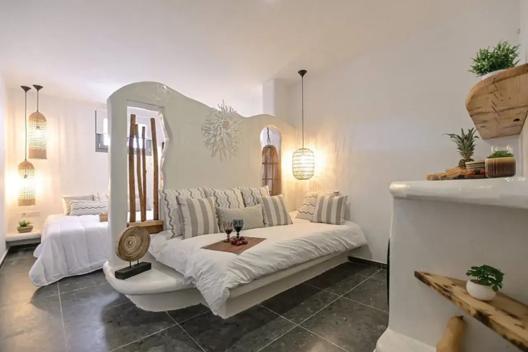 White Cocoon Exclusive villas