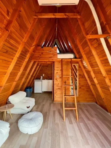 Standard Bungalow