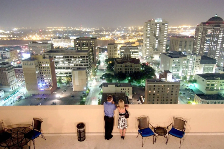 Magnolia Hotel Houston, A Tribute Portfolio Hotel photo 33
