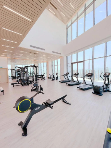 Sls Dubai Hotel And Residences photo 30