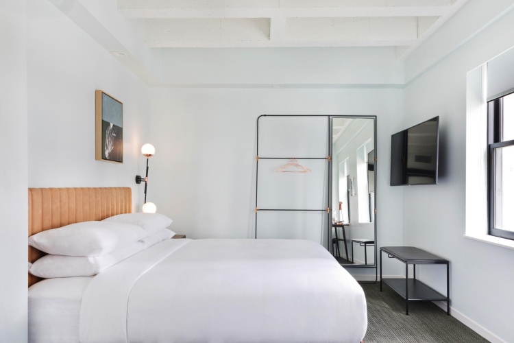 The Guild Hotel, San Diego, A Tribute Portfolio Hotel photo 6