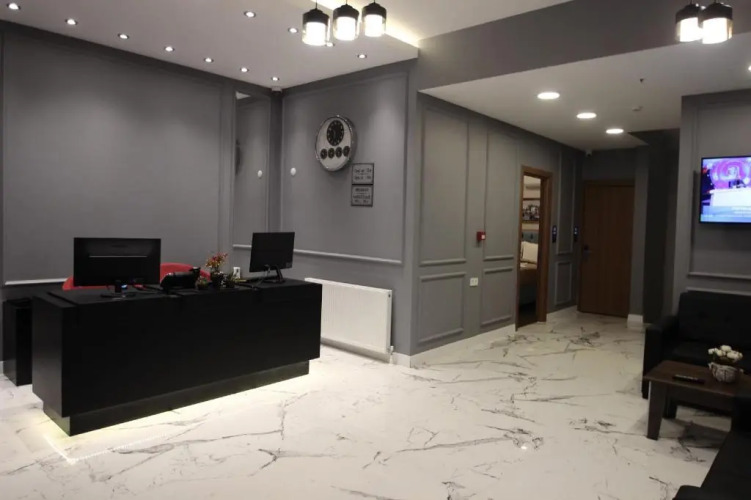 Фотография отеля