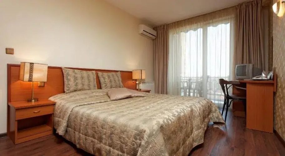 Hotel Kabakum