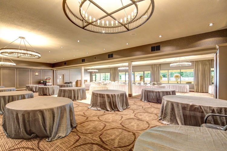 Best Western Plus Guildwood Inn photo 27