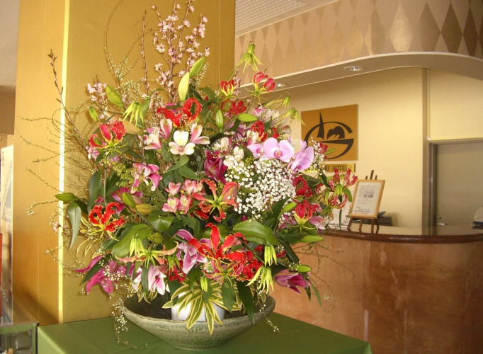 Gamagori Hotel