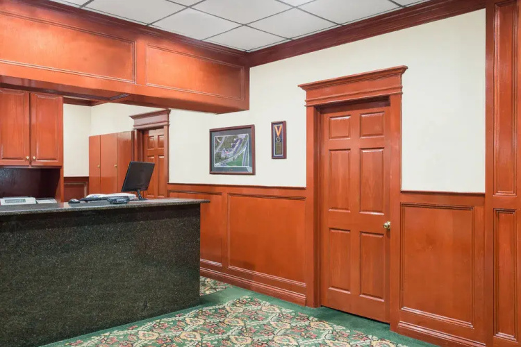 Howard Johnson Inn Saugerties