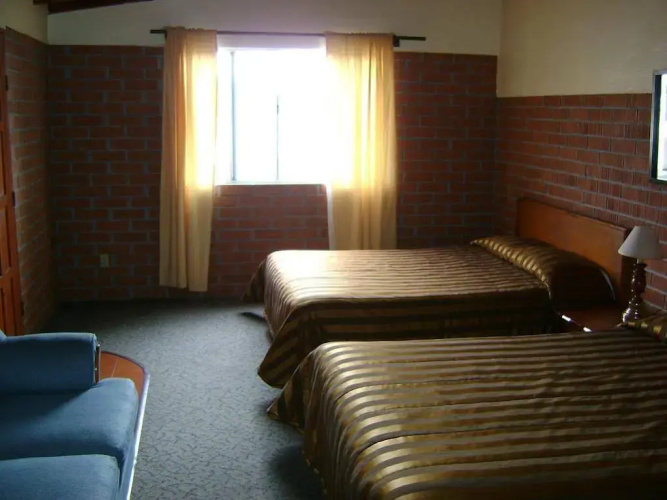 Hotel Posada del Mar