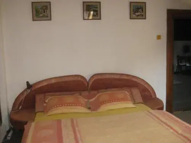 Hostinec Stará Krčma