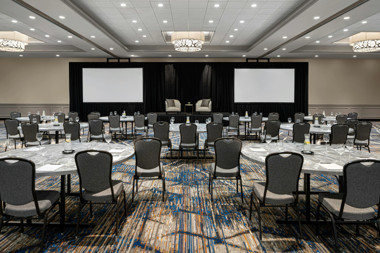 the Alloy King of Prussia - a DoubleTree by Hilton photo 24
