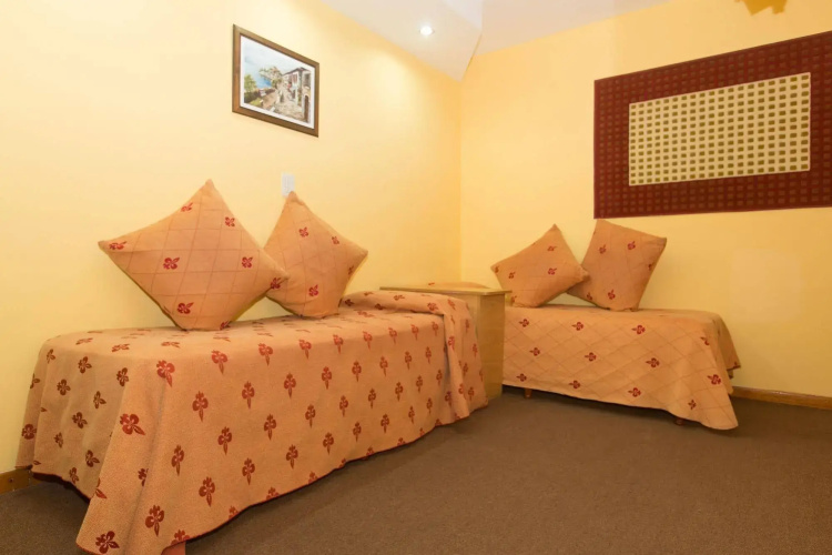 San Remo City Hotel