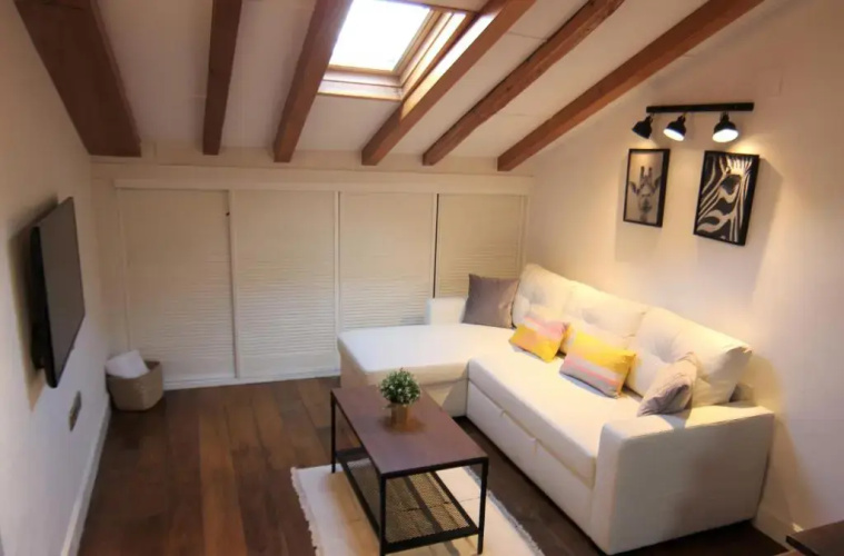 CHUECA Apartamentos