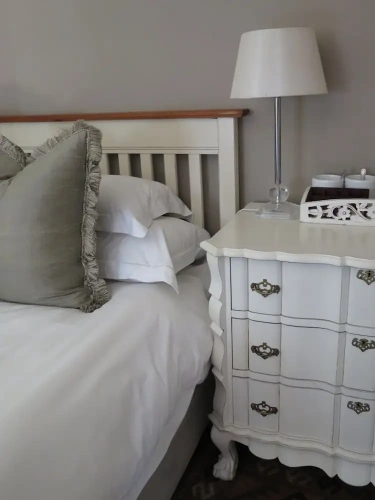 Classic Twin room