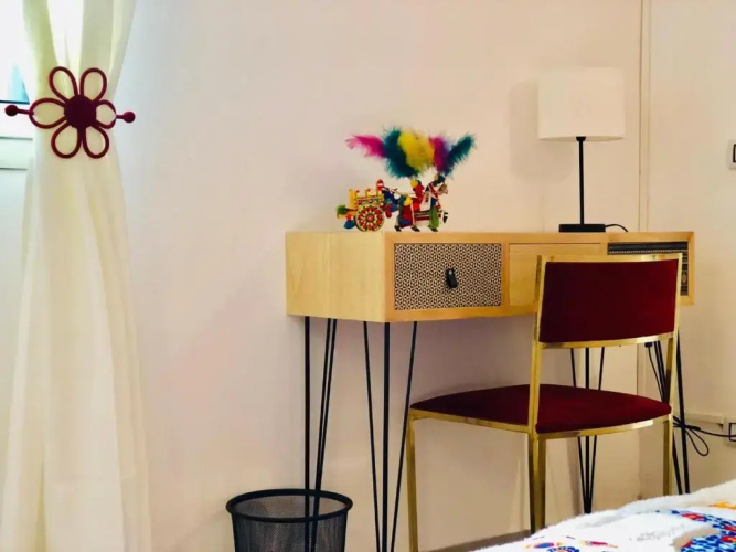 Mamarico' Apartament