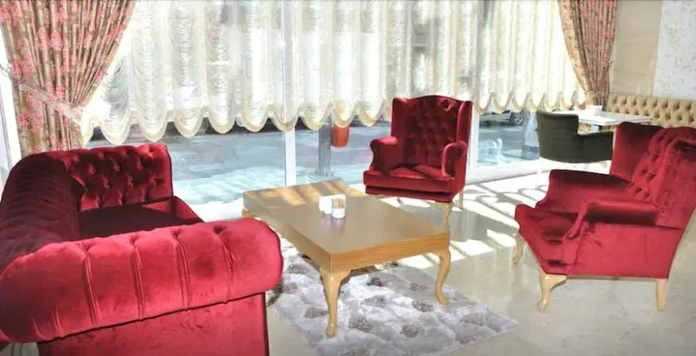 Hanem Hotel