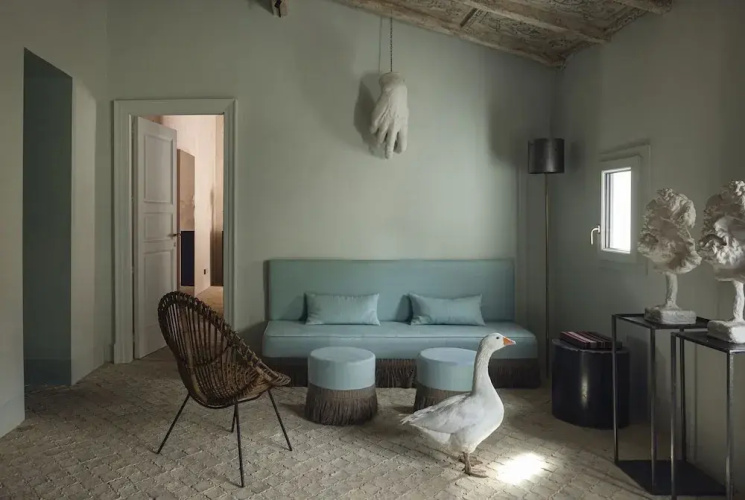 Elle Dimora di Sicilia