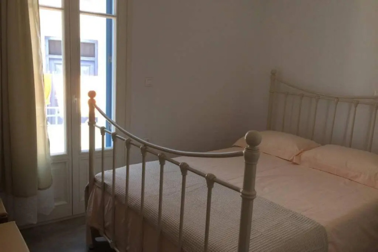 Traditional Suites in Chora Kythnos #2