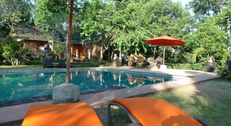 Villa Gangga