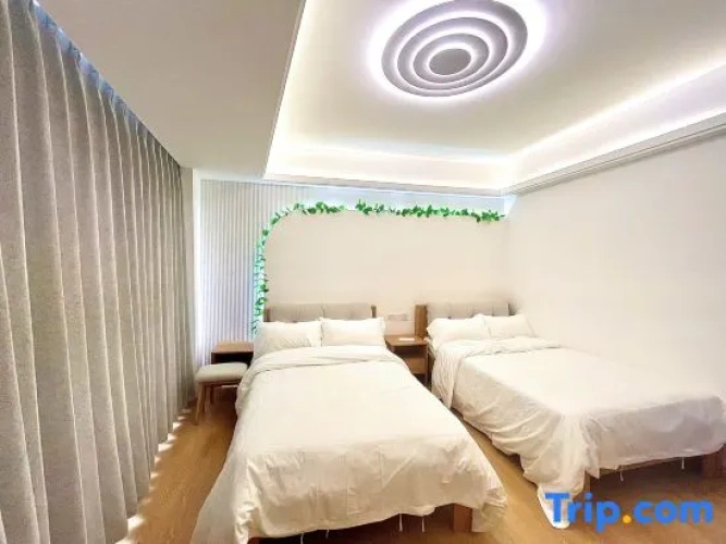1 Bedroom Standard Double room with sea view