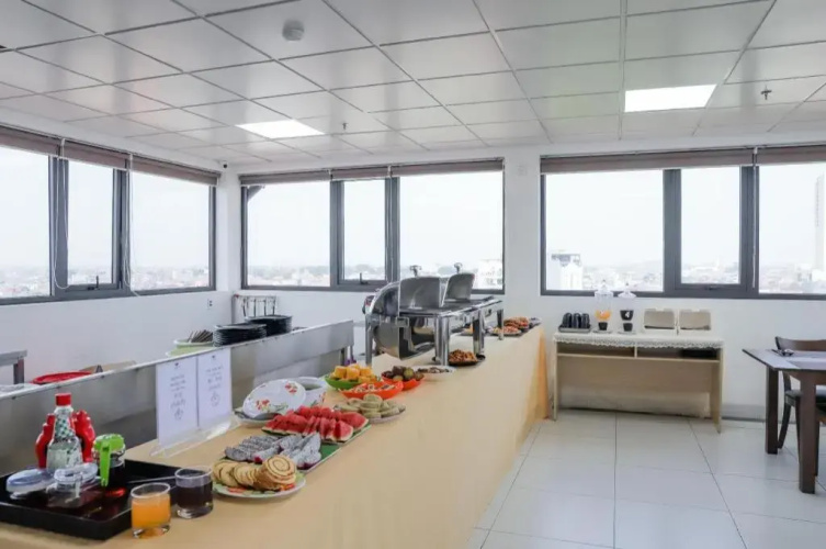Glory2hotel