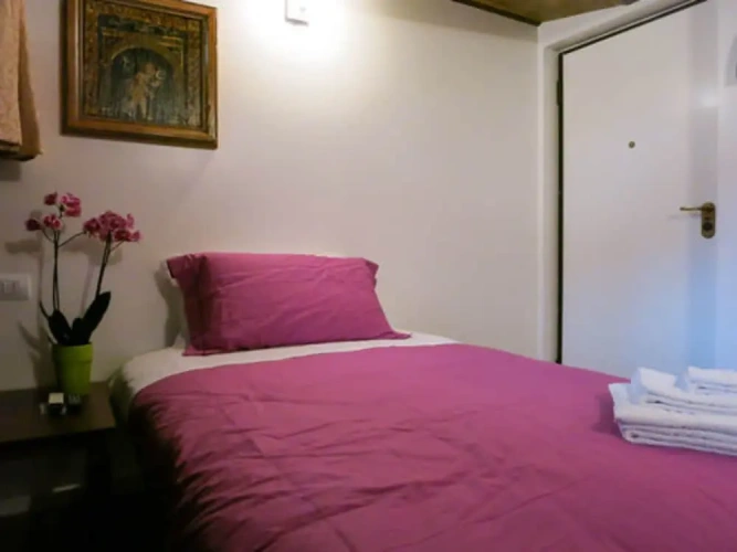 1 Bedroom Superior Twin room