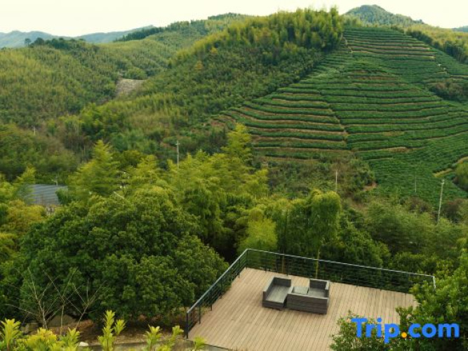 Jingting Hotel