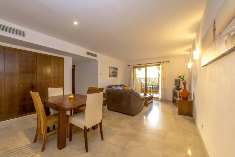 Apartamento Bennecke Florencia