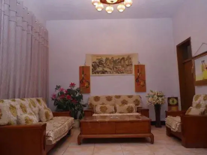 Jiaozuo Xingfu Hostel