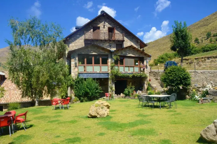Hotel Ca de Graus