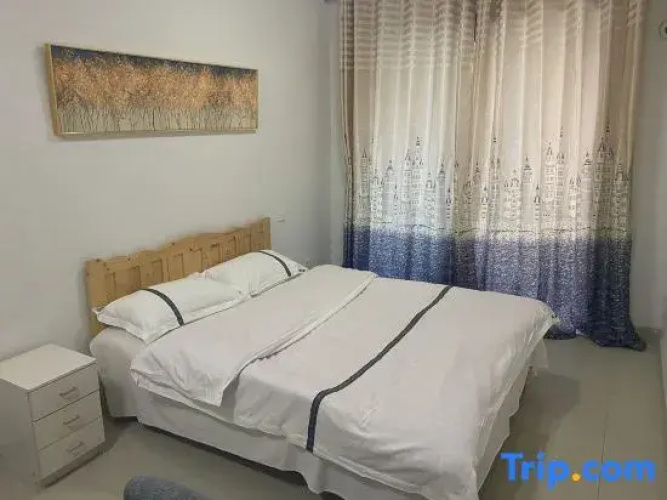 Yiwanjia Apartment (China Resources Triumphal Arch Phase 3)