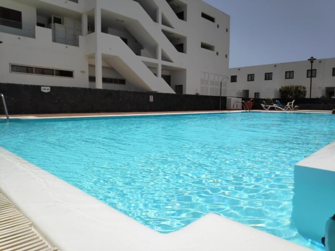 2 Bedrooms Villa