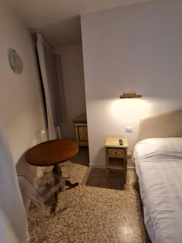 San Marco Luxury Rooms