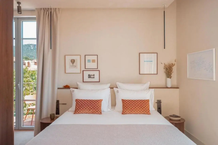 Hotel Liautaud Rooftop Cassis