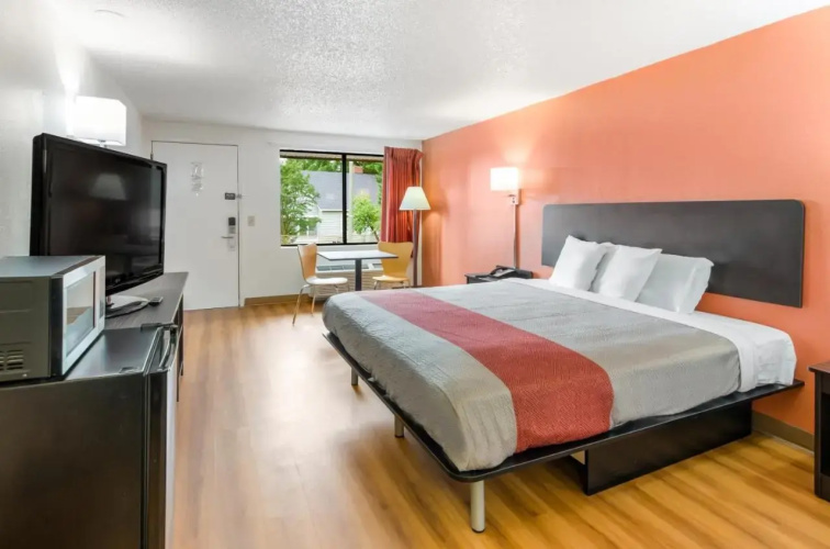 Econo Lodge Salem