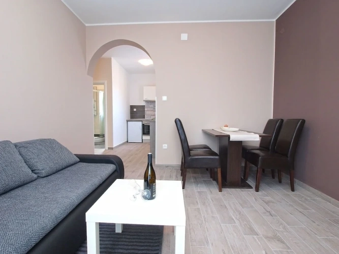 1 Bedroom Standard Apartment