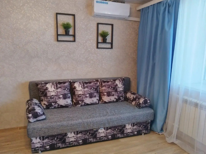 Фотография номера квартиры Апартаменты на улице Жуковского